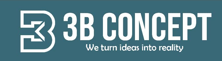 3bconcept.com